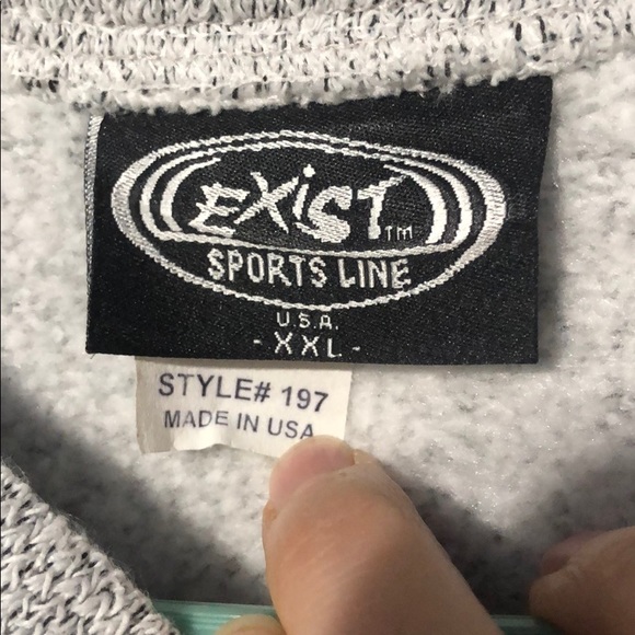 Key West Sweatshirt🌜🌞 - Picture 4 of 6